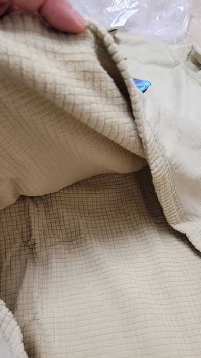 Комплект термо Level 2 США, ECWCS GEN III U.S. Army, size: L Long