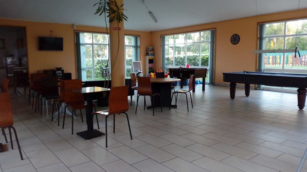 Apartamento T1 em Francelos