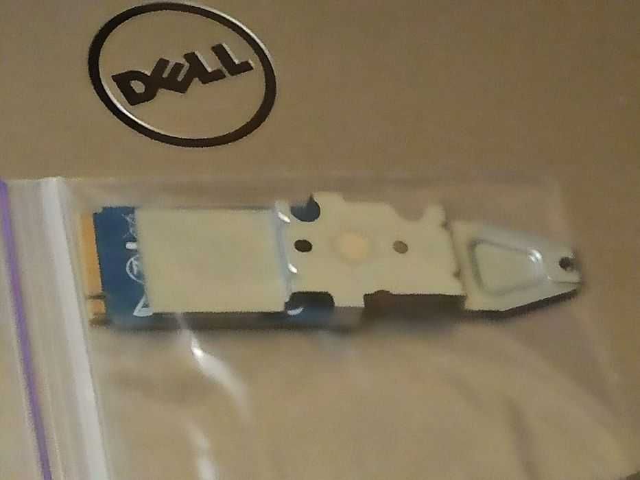 Western Digital SSD mlc 256GB  M.2 2242 НОВИЙ + ПЕРЕХІДНИК з термопаст
