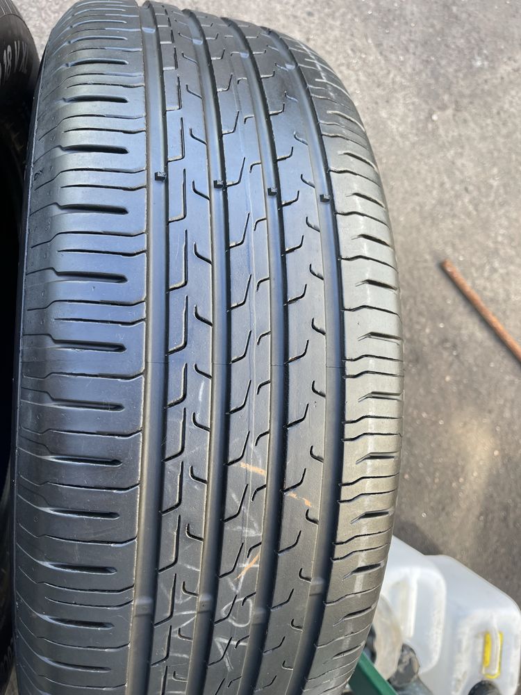 225/60r18 Continental Eco Contact 6