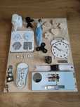 Tablica manipulacyjna
