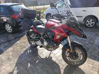 Benelli TRK 502 Benelli trk502