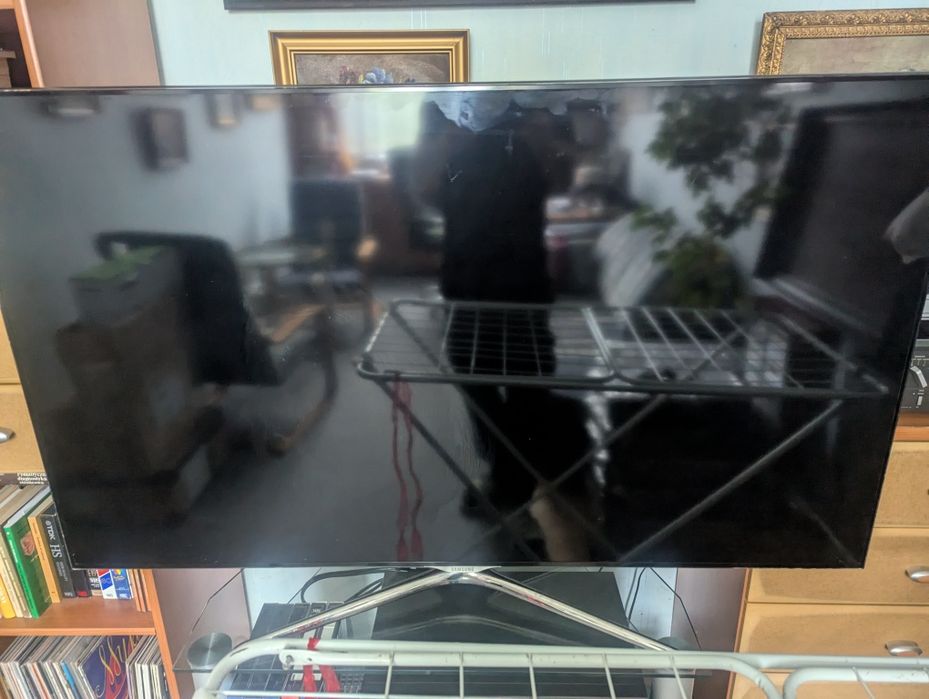 Telewizor Samsung 55" UE55F6640