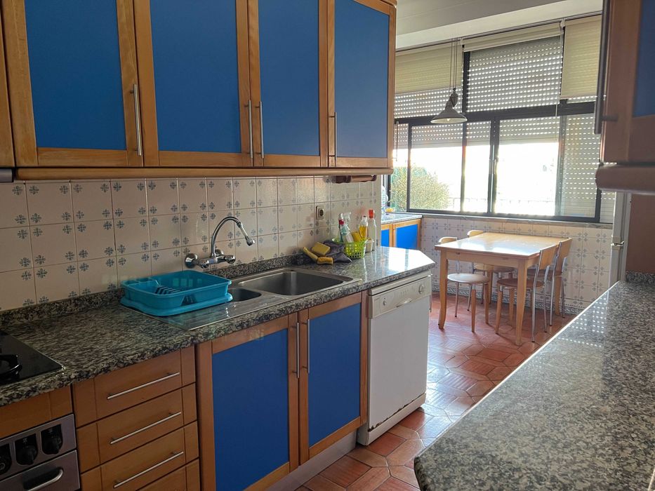 Quarto a estudante em Águeda, junto à ESTGA