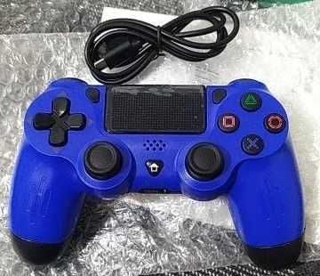 bezprzewodowy pad/Bluetooth-kontroler PS4/PS4 Slim/PS4 Pro / PC