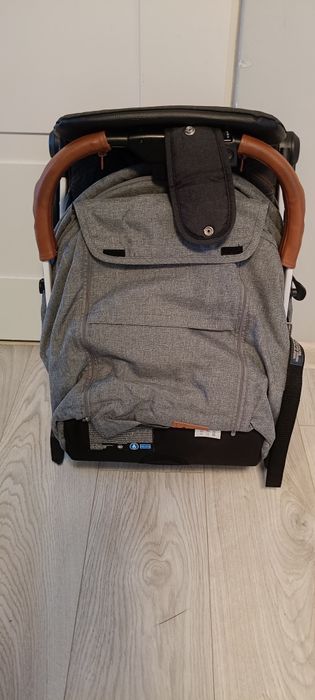 Wózek spacerowy Astra Carrello