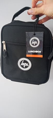 Lunch box, śniadaniówka, Just Hype