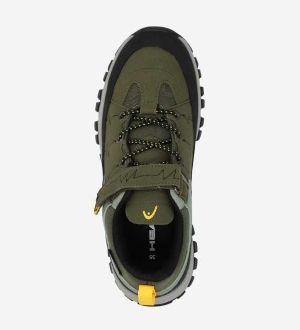Buty dla dzieci HEAD roz 30=18 cm nowe ,sklep, gwarancja wodoodporne
