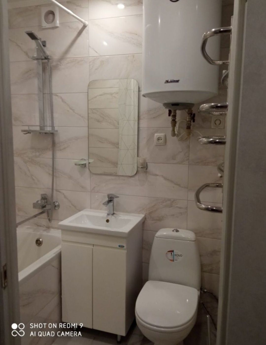 Продам 1к квартиру в Центральном районе