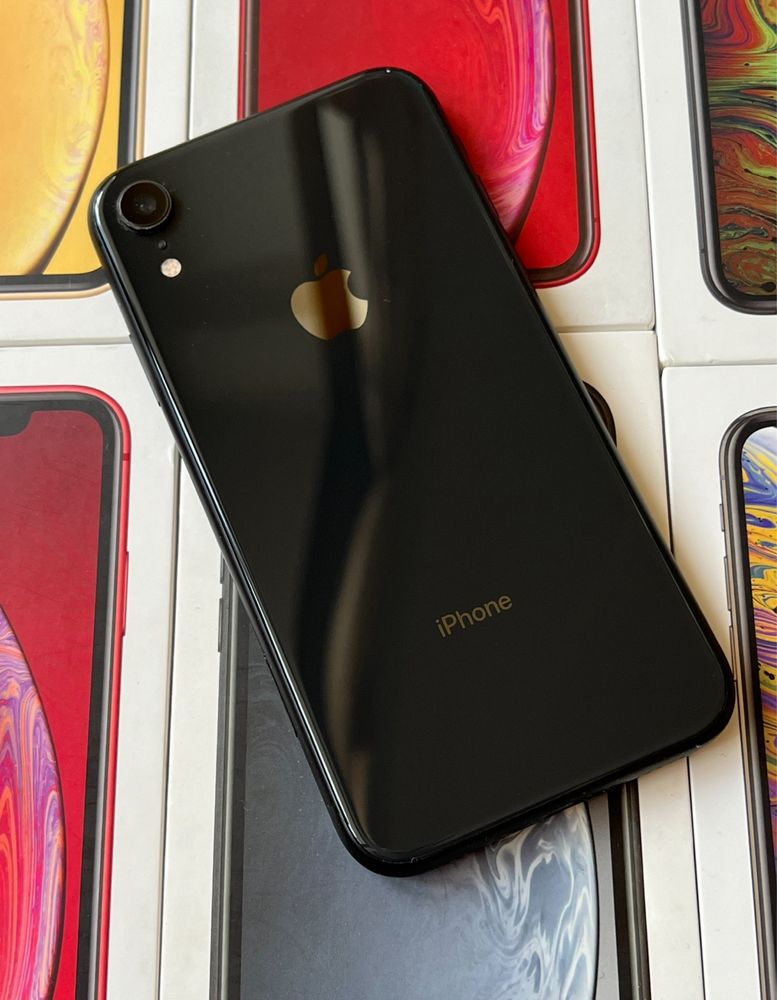 IPhone XR 64/128 Gb Neverlock