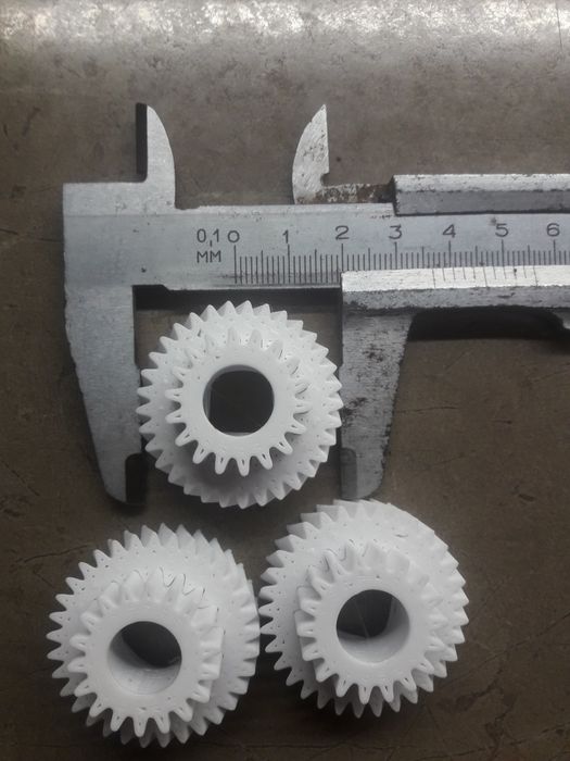 Шестерні для моторколеса бафанг RM,G310 250.w