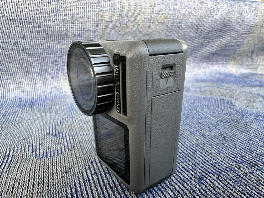Dji Osmo Action 1 2 Baterie Stan Bardzo Dobry