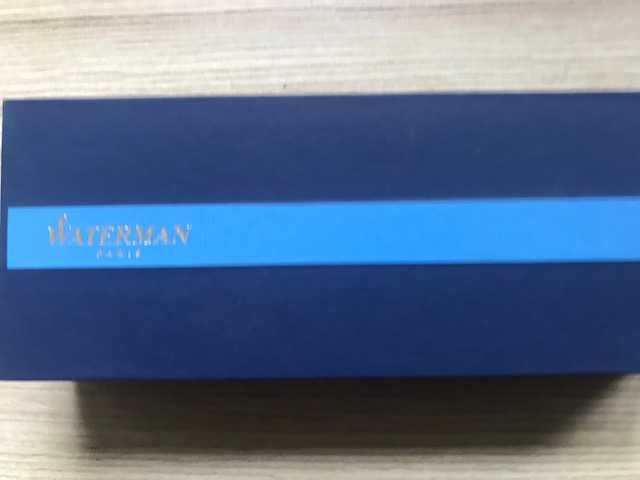 Pióro wieczne Waterman Hémisphère Biel CT