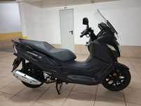 Sym joymax z 125