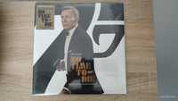 Hans Zimmer No Time To Die 2x winyl LP GOLD