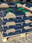 Pellet Drzewny 6mm, Certyfikat EN+A1, DIN+, Pellet Premium