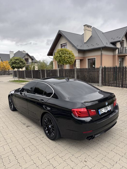 БМВ ф10 BMW f10 528