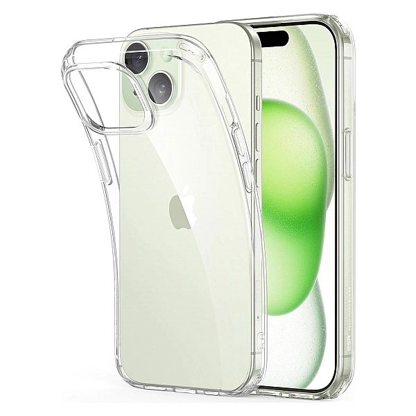 Esr Project Zero Iphone 15 Clear