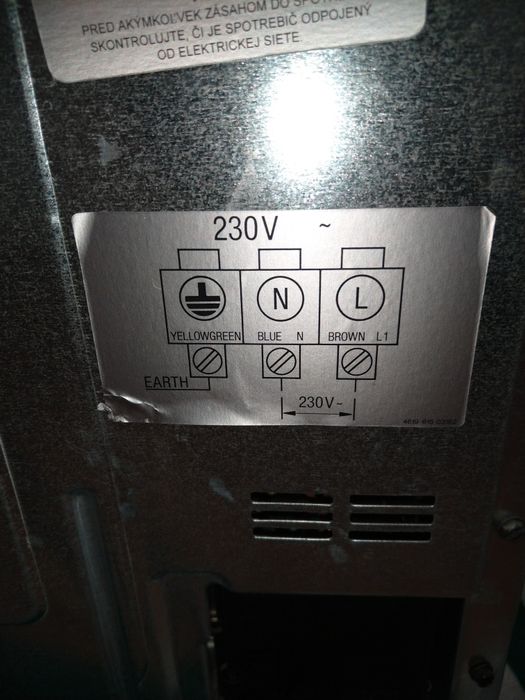 Piekarnik Whirlpool AKZ 171