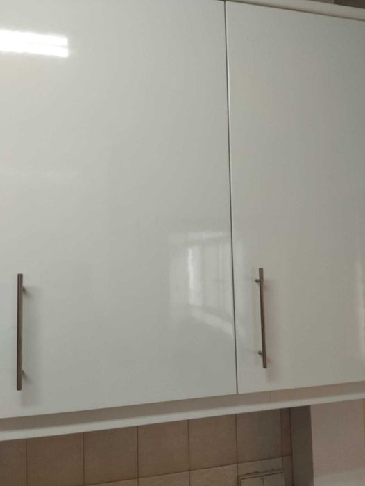 Cozinha completa