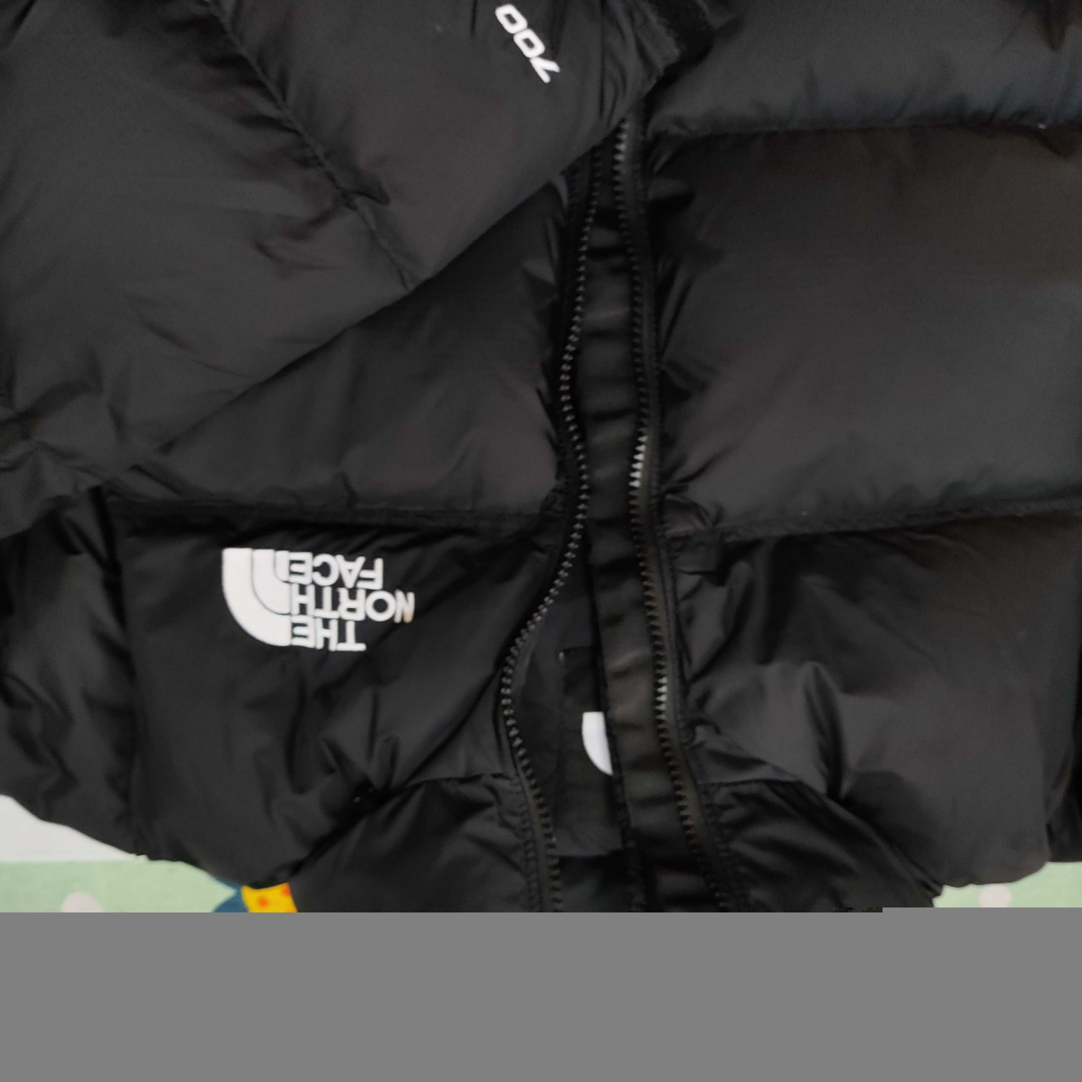 The North Face SIZE S
