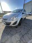 Opel Corsa D 1.2
