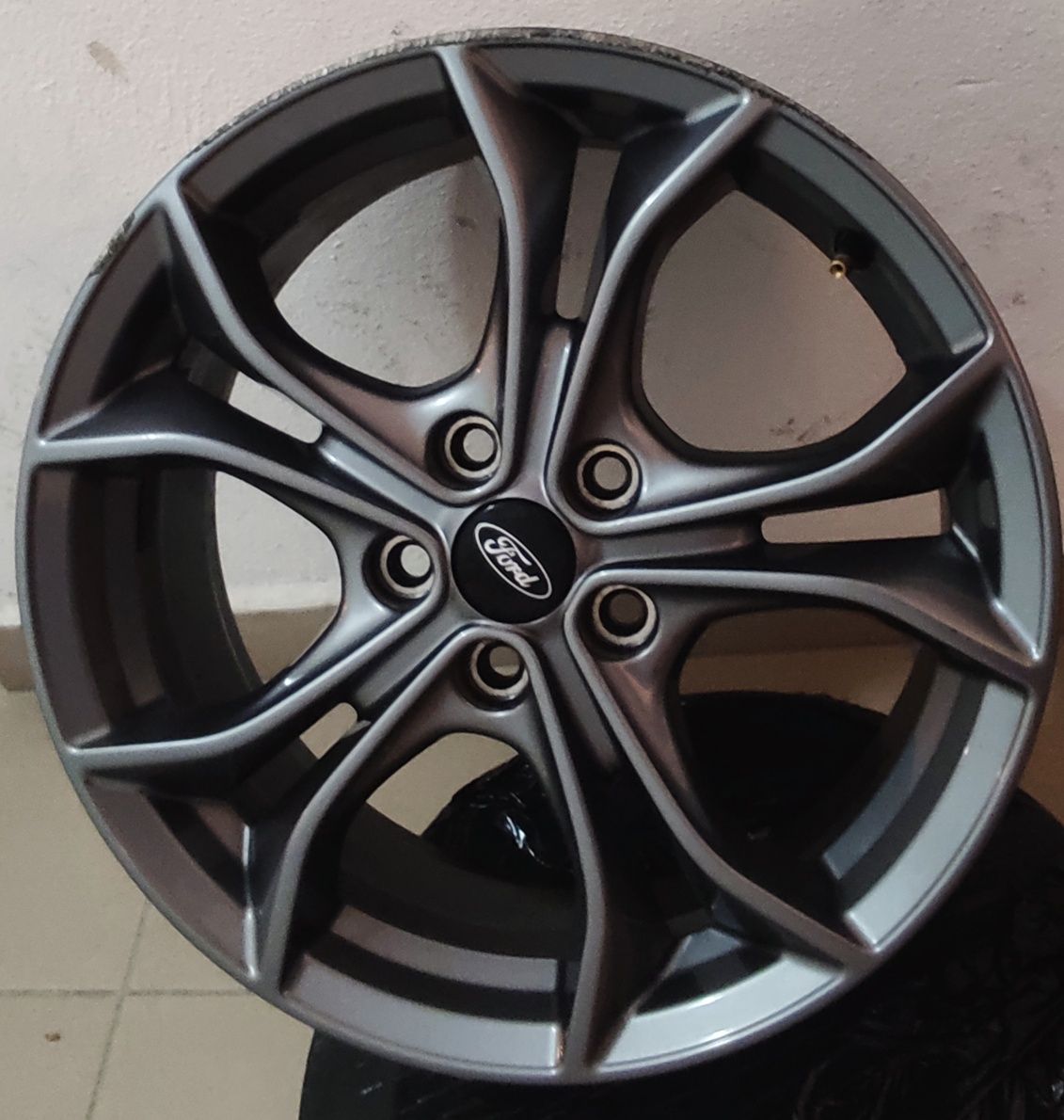 Felgi Ford OE 7Jx17 5x108 ET50 Focus Kuga