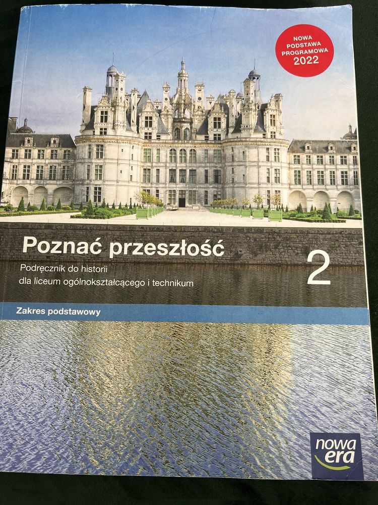 Poznać przeszłość 2