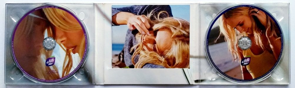 Chilli Zet Nastaw Się Na Chill Out vol.7 2CD 2012r