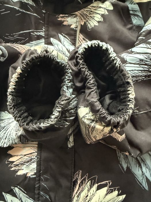 Зимовий костюм Reima для дівчинки