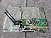 Karta sieciowa wifi Pentagram horNET Wi-Fi (802.11b/g/n 300Mb/s)