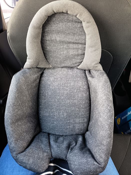 Redutor de ovo bebeconfort