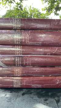 Livros História Religiosa de Portugal 6 Volumes