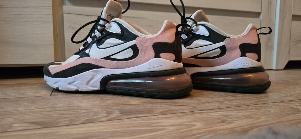 Buty męskie Nike rozmiar 43