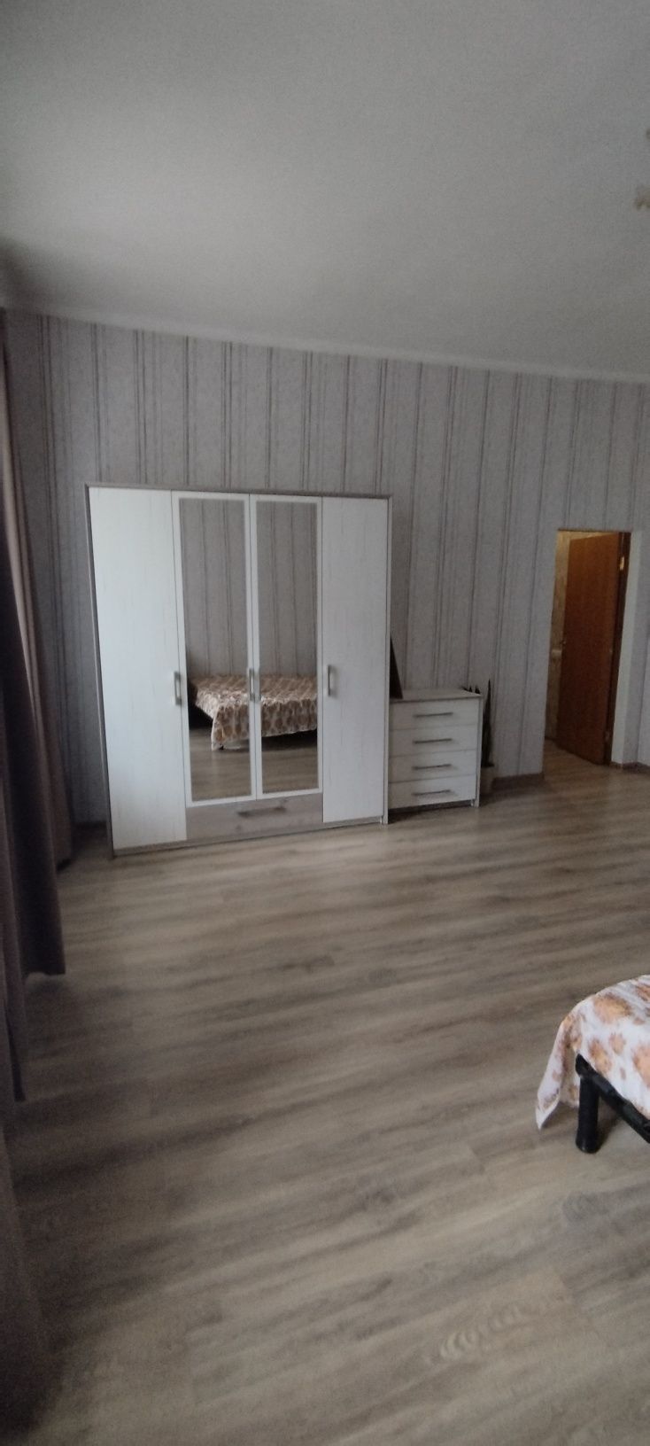 Оренда 1к з ремонтом вул. Київська