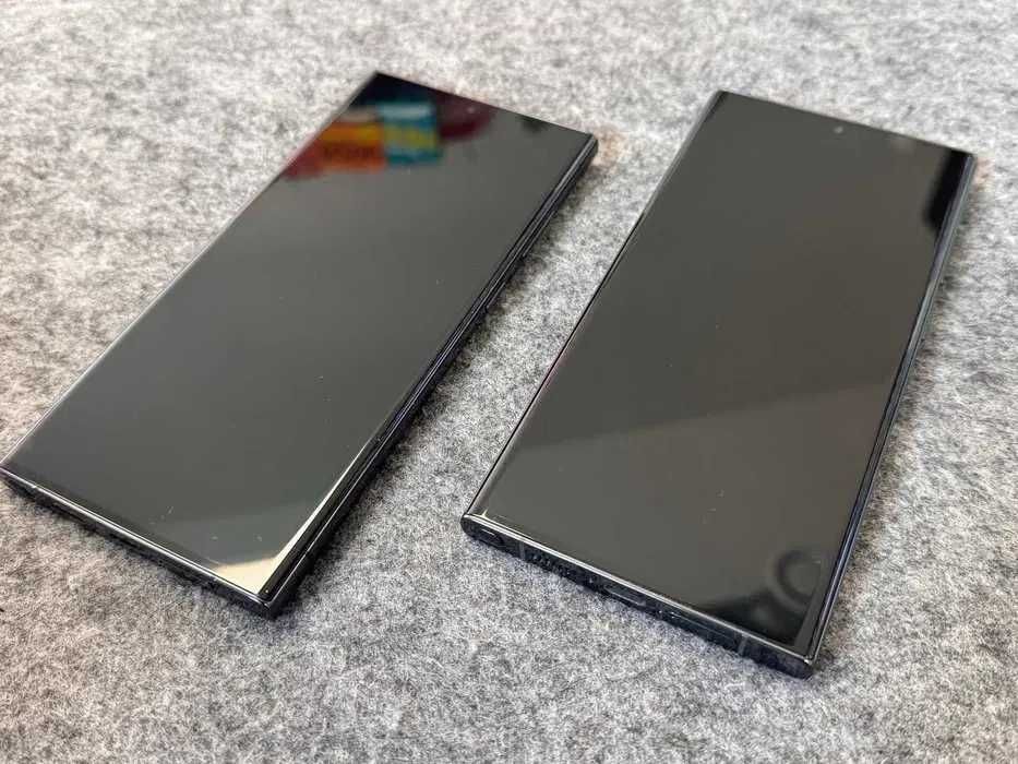 Super Samsung Galaxy S23 ULTRA 12RAM 512GB Gw12m Kraków Starowiślna50