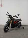 Moto elétrica criança Aprilia