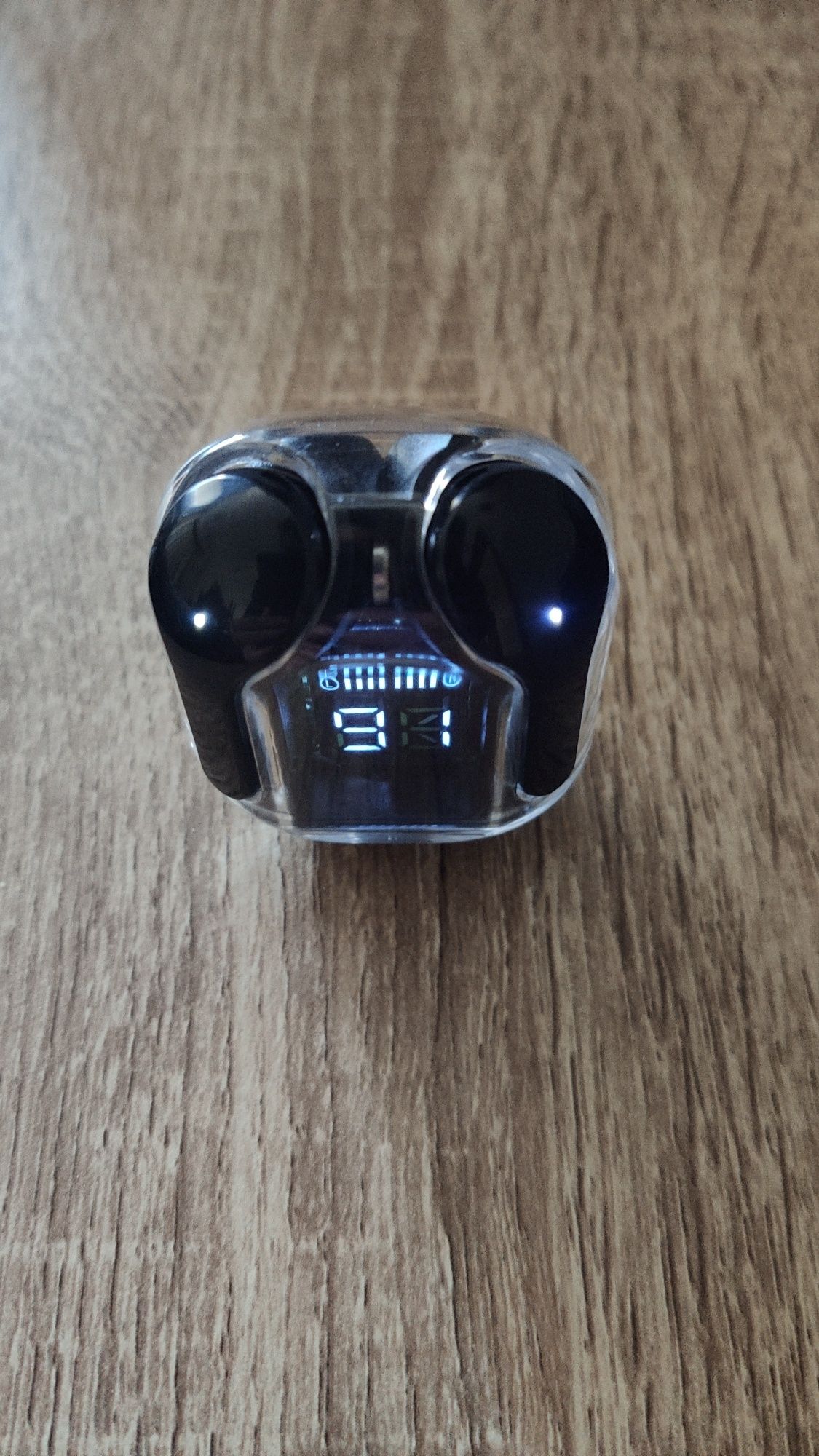 Fones bluetooth  novos