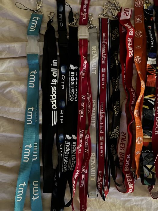 Porta cartões/ chaves