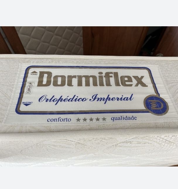 Colchão Dormiflex