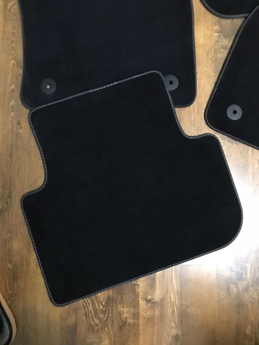 Коврики оригінал фольцваген ...