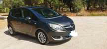 Opel Meriva 1.6 Cdti 2015