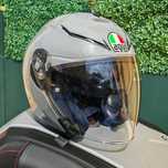 AGV Capacete aberto K5 Jet EVO E2205