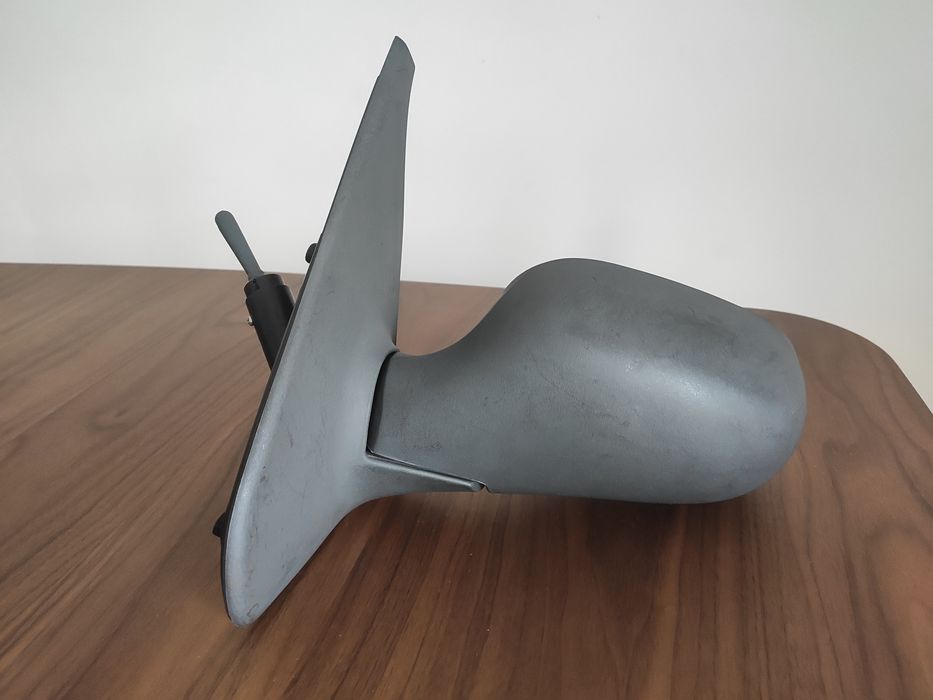 Retrovisor esquerdo Renault Clio II