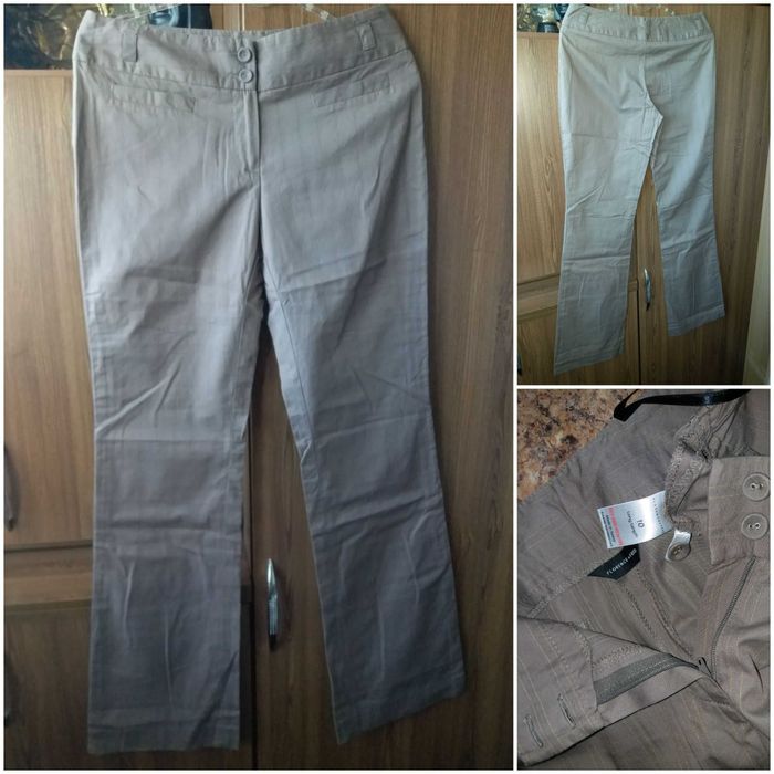 Женские джинсы,  брюки