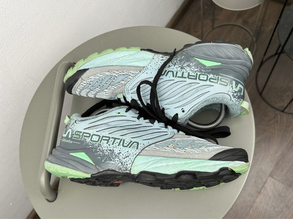 Оригінал! Кросівки La Sportiva Alasha 41 розмір 02180