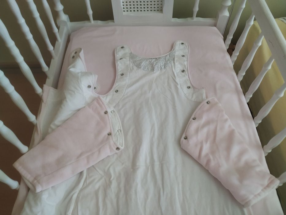 Saco de dormir Verbaudet 18-36 meses