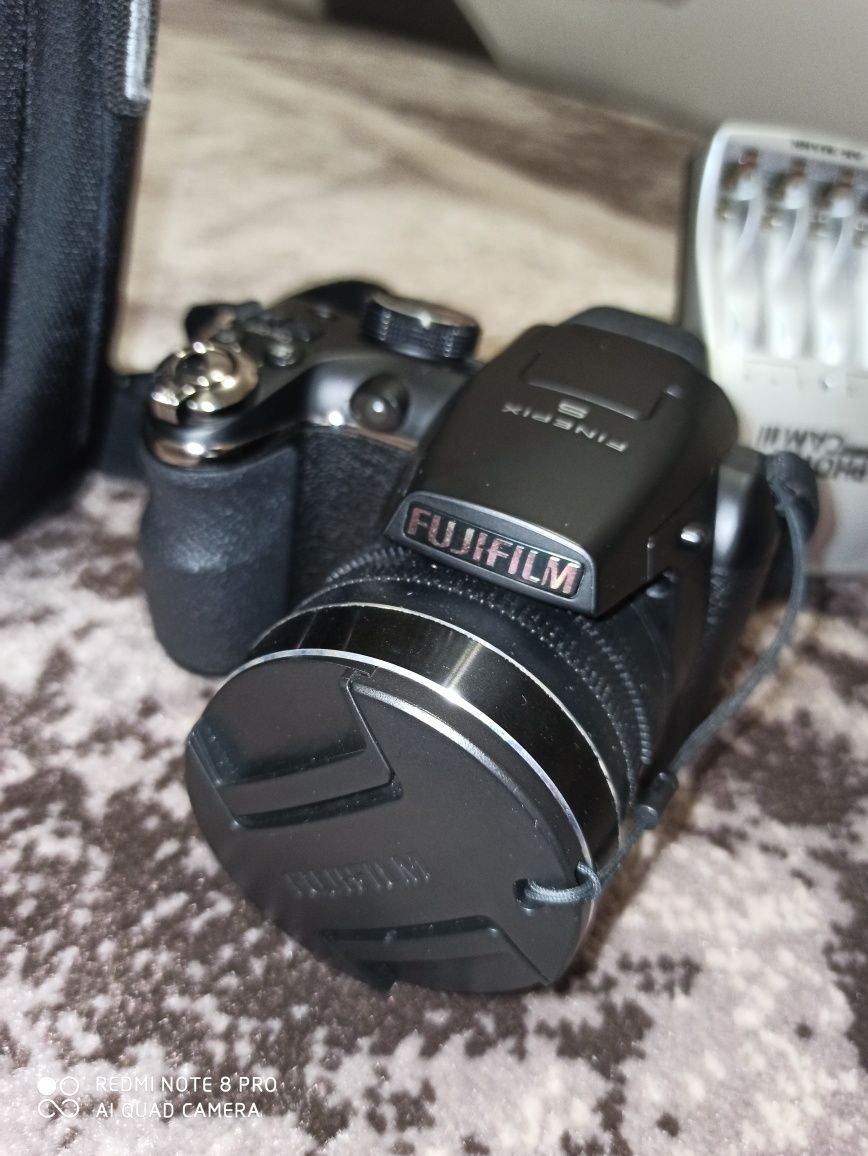 Фотоаппарат Fujifilm Finepix S 4500