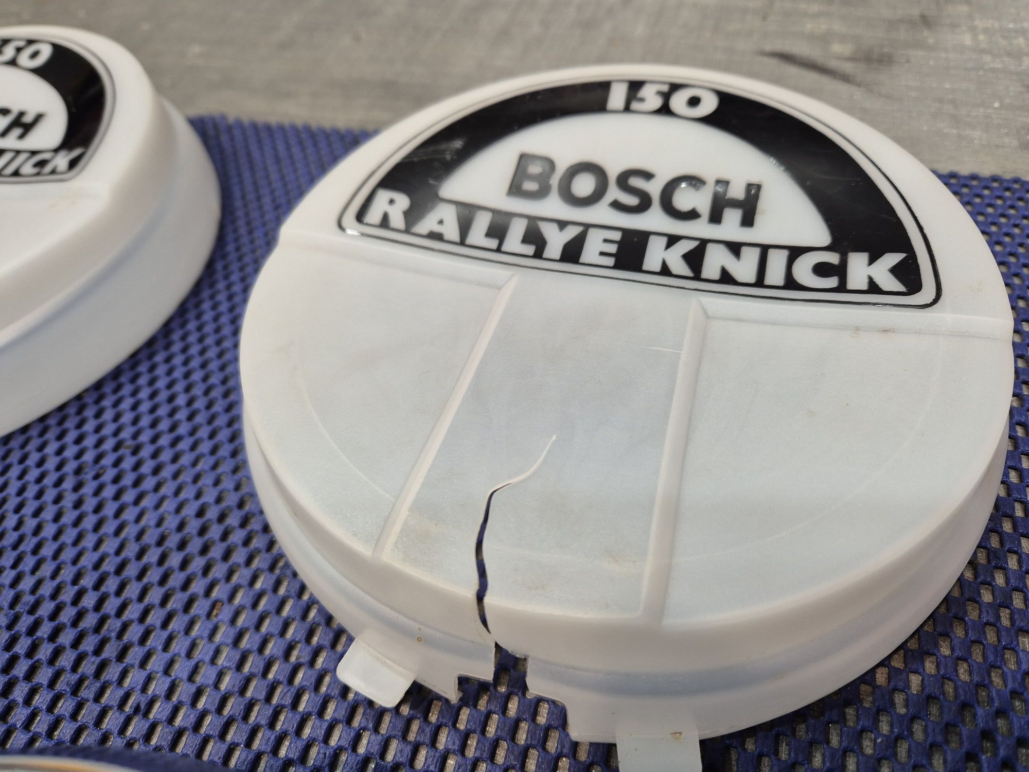 Halogeny oldtimer Bosch NOS