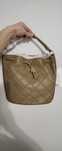 Torebka typu worek Tory Burch nowa